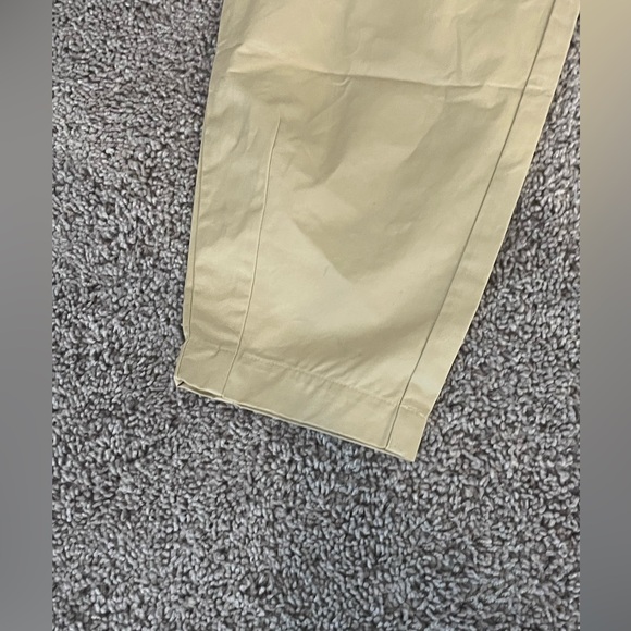 English Factory Beige Women's Pants - Picture 7 of 7